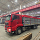 Зерновоз SITRAK C7H 6x2 миниатюра 1