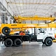 Автокран ИВАНОВЕЦ КС-45717-2Р миниатюра 4