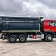 Самосвал Howo 6х4 Т5G 25 куб миниатюра 4
