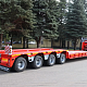 Полуприцеп трал (тяжеловоз) Specpricep 9942D4, 2024 миниатюра 10