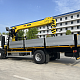 КМУ T5G 4x2 8 тонн HYVA миниатюра 4