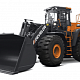 DL Колесный погрузчик Develon (Doosan) DL550-5BH миниатюра 0