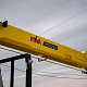 КМУ T5G 6x4 12 тонн HYVA миниатюра 1