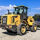 Фронтальный погрузчик XGMA XG931N миниатюра 3