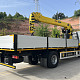 КМУ T5G 4x2 8 тонн HYVA миниатюра 3