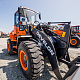 SD Колесный погрузчик Develon (Doosan) SD200 миниатюра 18