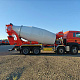 АБС Howo T5G 8х4 12 куб миниатюра 7
