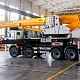 Автокран ИВАНОВЕЦ КС-65740-6 миниатюра 8