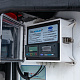 Рефрижератор 13,6м Hastrailer Hasreefer (установка Carrier Vector 1550) 3 оси миниатюра 6