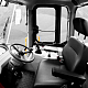 SD Колесный погрузчик Develon (Doosan) SD200-3 миниатюра 1