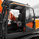 Гусеничный экскаватор Develon (Doosan) DX225LCA-7M миниатюра 3