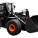 DL Колесный погрузчик Develon (Doosan) DL420-7M миниатюра 0