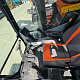 Гусеничный экскаватор Develon (Doosan) DX360LC-7B миниатюра 5