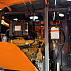 SD Колесный погрузчик Develon (Doosan) SD300 миниатюра 10