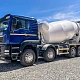 АБС Sitrak C7H 8х4 12 куб миниатюра 5