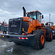 DL Колесный погрузчик Develon (Doosan) DL420-2 миниатюра 5