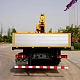 КМУ T5G 6x4 8 тонн Junton миниатюра 1