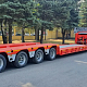 Полуприцеп трал (тяжеловоз) Specpricep 9942D4, 2024 миниатюра 1