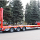 Полуприцеп трал (тяжеловоз) Specpricep 9942L3, 2024 миниатюра 1