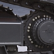 Лесоперегружатель DX225LL Develon (Doosan) миниатюра 6