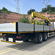 КМУ T5G 6x4 14 тонн HYVA миниатюра 7