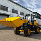 Фронтальный погрузчик LaiGong LG939, 2023 миниатюра 0