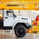 Автокран ИВАНОВЕЦ КС-45717-2Р миниатюра 2