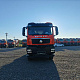 АБС Howo T5G 8х4 12 куб миниатюра 5