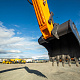 Гусеничный экскаватор Develon (Doosan) DX400LC-7B миниатюра 16