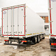 Фургон изотермический SITRAK C7H 6х2 (разм. 9500х2590х2700) миниатюра 5