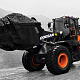 DL Колесный погрузчик Develon (Doosan) DL320-7M миниатюра 2