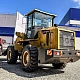 Фронтальный погрузчик XGMA XG931N миниатюра 2