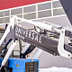 КУН фронтальный навесной UNIVERSAL PREMIUM для МТЗ Беларус миниатюра 2