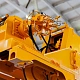 Автокран ИВАНОВЕЦ КС-65740-7 миниатюра 5