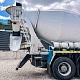 АБС Sitrak C7H 6х4 10 куб миниатюра 2