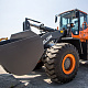 SD Колесный погрузчик Develon (Doosan) SD380 миниатюра 7