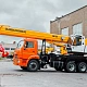 Автокран ИВАНОВЕЦ КС-45717К-1М миниатюра 3