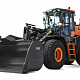 DL Колесный погрузчик Develon (Doosan) DL320-7M миниатюра 0