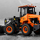 SD Колесный погрузчик Develon (Doosan) SD200-3 миниатюра 4