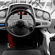 SD Колесный погрузчик Develon (Doosan) SD200-3 миниатюра 2