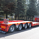 Полуприцеп трал (тяжеловоз) Specpricep 9942D4, 2024 миниатюра 6