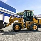 Фронтальный погрузчик XGMA XG931N миниатюра 1