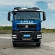 АБС Sitrak C7H 8х4 14 куб миниатюра 1
