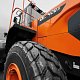 DL Колесный погрузчик Develon (Doosan) DL420-7M миниатюра 6