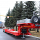 Полуприцеп трал (тяжеловоз) Specpricep 9942D3, 2023 миниатюра 0