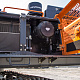 Гусеничный экскаватор Develon (Doosan) DX490LC-7B миниатюра 14