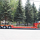 Полуприцеп трал (тяжеловоз) Specpricep 9942D4, 2024 миниатюра 5