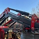 Фронтальный погрузчик T-229 Бык для МТЗ Беларус миниатюра 1