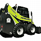 Мини-погрузчик Zoomlion ZS120V миниатюра 0