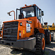 SD Колесный погрузчик Develon (Doosan) SD200 миниатюра 9